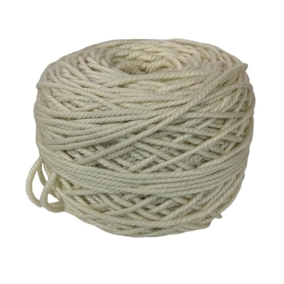 Madeline Tosh Chunky Superwash Merino Wool Yarn Antler 149 Beige ONE Ball - Picture 2 of 5